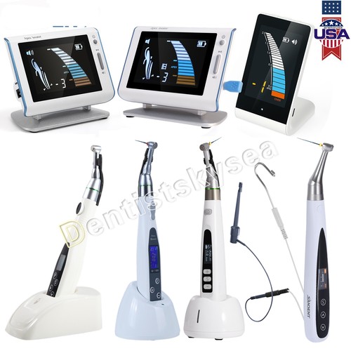 Dental endodontic endo motor - dental,