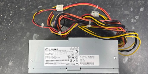 Bestec tfx0250p5wb hp - bestec,