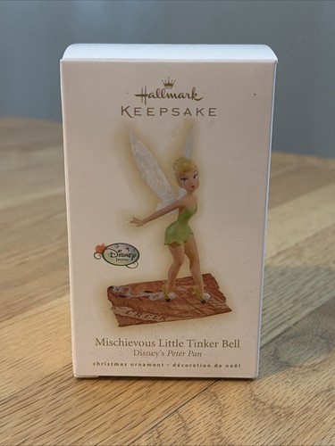 2009 hallmark disney - disney, keepsake