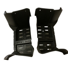 FW004 SET OF FOOTWELLS FOR