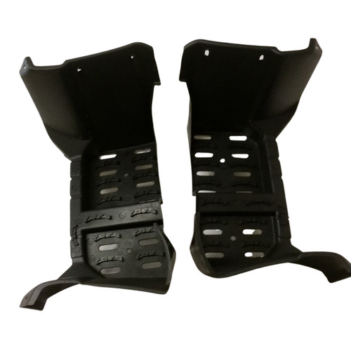 Fw004 set footwells for - fw004,