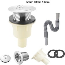 Kitchen Sink Strainer