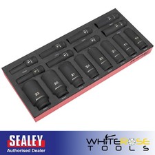 Sealey Premier Deep Impact