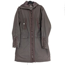 SOS Jensen Ladies Mauve