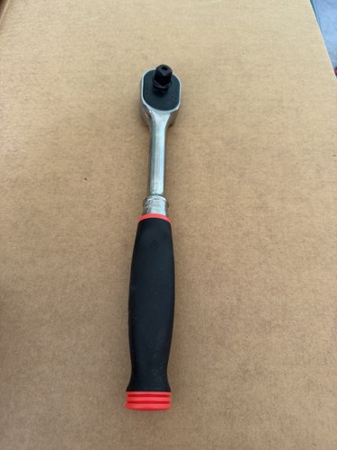 Snap ratchet new - on,