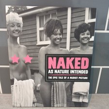 Green - Naked as Nature