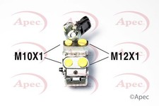 Brake Force Regulator Service