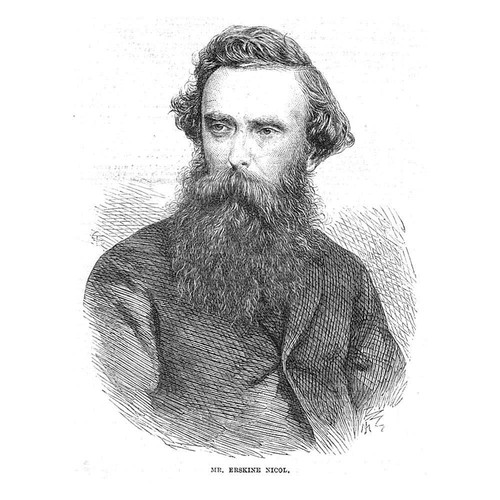 Erskine nicol associate the - erskine,