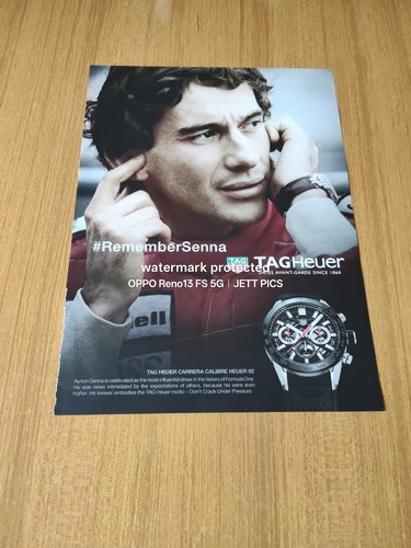 Tag heuer corsa - tag,