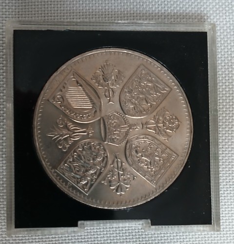 1953 coronation crown 5 - 1953, crown,