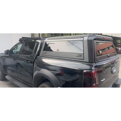 Aluminium expedition load - expedition,