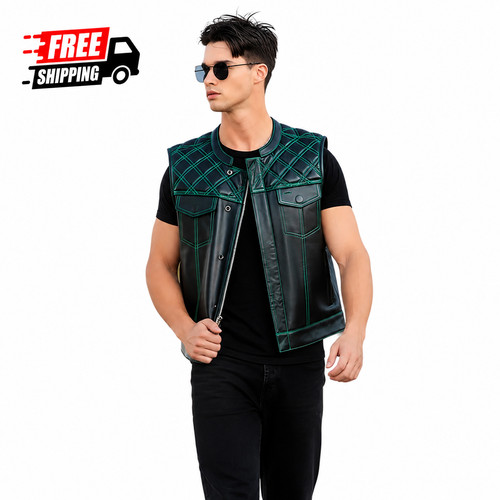 Hunt club leather builder - hunt,