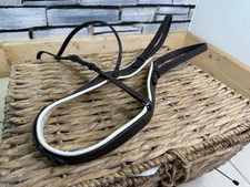 S/H English Padded Leather