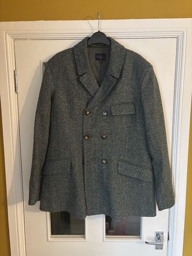 Mendoza menswear london - mendoza,