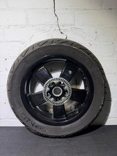 Piaggio Vespa GTS SUPER ABS