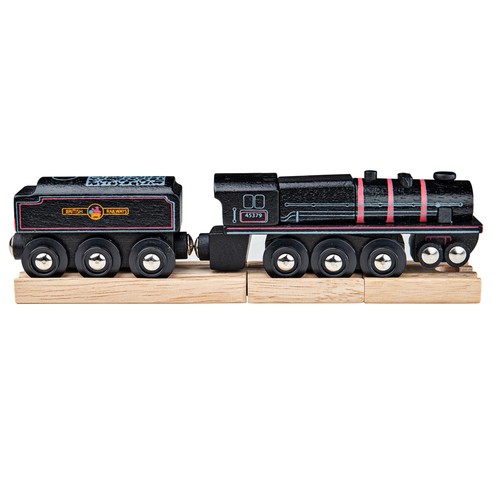 Bigjigs rail heritage - bigjigs,