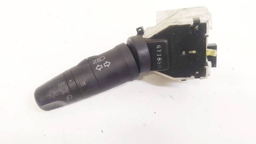 Nissan note 2009 indicator - nissan,