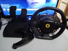 Thrustmaster Ferrari 458