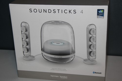New harman kardon soundsticks - kardon,