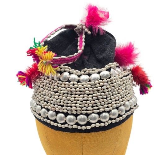 Vintage thai akha - thai,