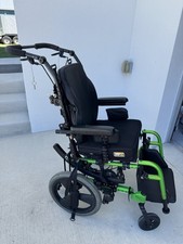 Quickie Iris adjustable Child