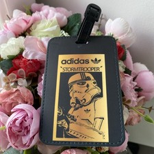 Adidas Stormtrooper rare