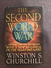 'The Second World War'