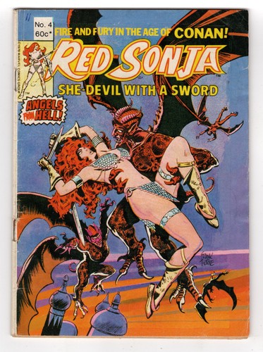 1978 marvel red - 1978,