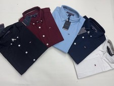 Tommy Hilfiger Men’s Long