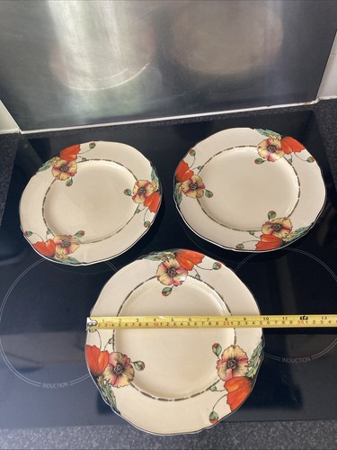 Royal venton ware dinner - venton, ware,