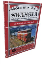 Branch Lines around Swansea