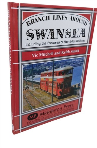 Branch lines around - lines,