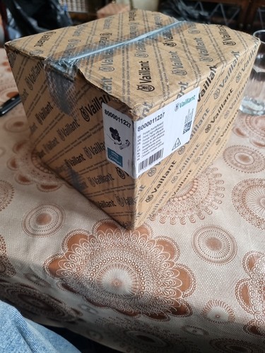 Vaillant ecotec plus 612 - plus, 615