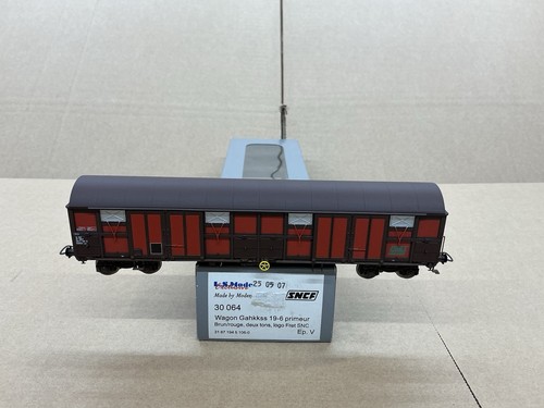 Models scale freight car - ho,