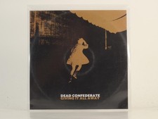 DEAD CONFEDERATE GIVING IT ALL