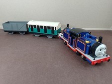 Mighty Mac Train - Tomy