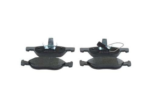 Bosch front brake pad - bosch,