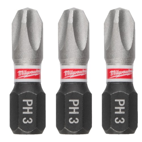 Milwaukee gen4 ph3 25mm - gen4,