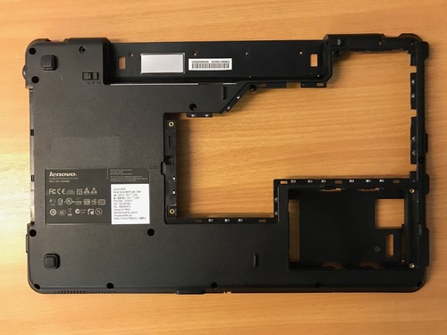Lenovo ideapad b550 g550 - lenovo,