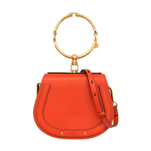 Chloé nile women leather - nile,