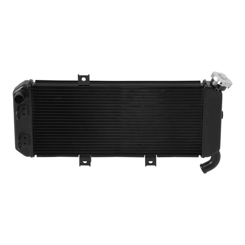 Radiator cooler kawasaki - radiator,