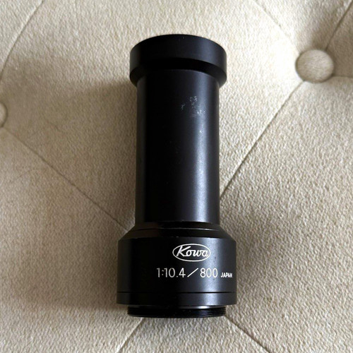 Kowa 800 photo - /,