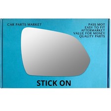 Right Driver side Convex