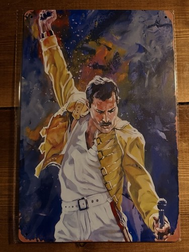 Freddie mercury queen montreux - freddie,