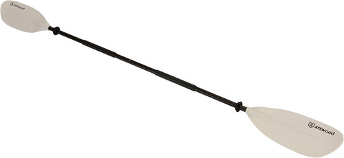 Kayak paddle piece - kayak,