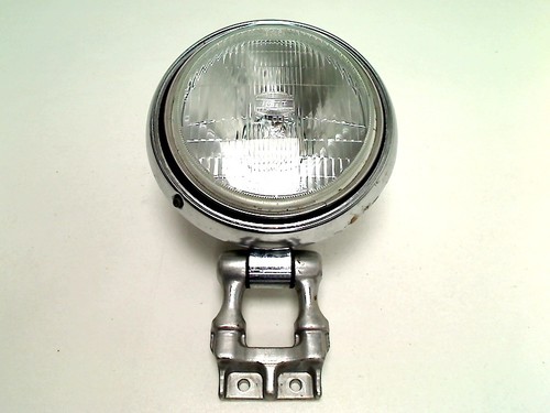 Headlight lamp yamaha 750 - lamp, xv