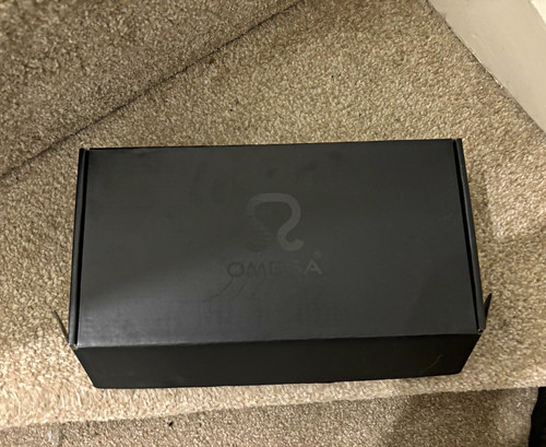 Omega 600w digital - 600w, light