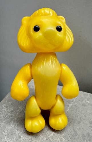 Vintage ussr blow plastic - ussr,