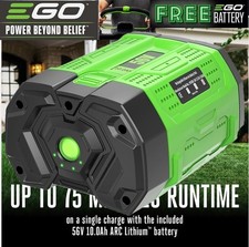 Genuine EGO POWER+ BA2800T 56V