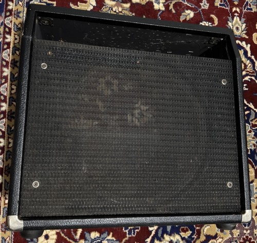 Mesa boogie mark iii 1x12 - mesa,